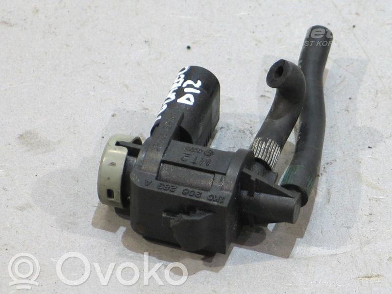 Engine control unit/module ECU   1K0906283A