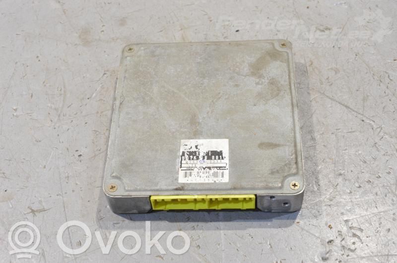 Mazda 323 Engine control unit/module ECU 