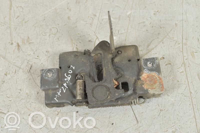 Mazda 6 Engine bonnet/hood lock/latch loop/hook 