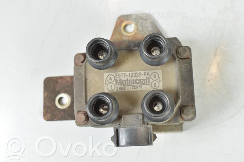 High voltage ignition coil   E9TF12029AA,FSD718100