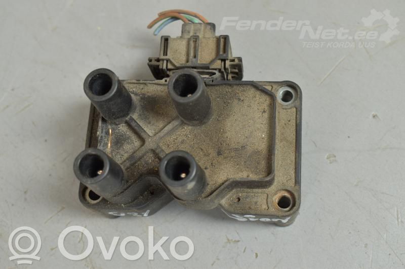 Ford Mondeo Mk III High voltage ignition coil 