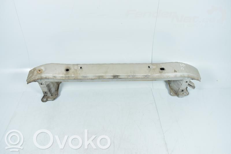 Volvo V50 Front bumper support beam 
