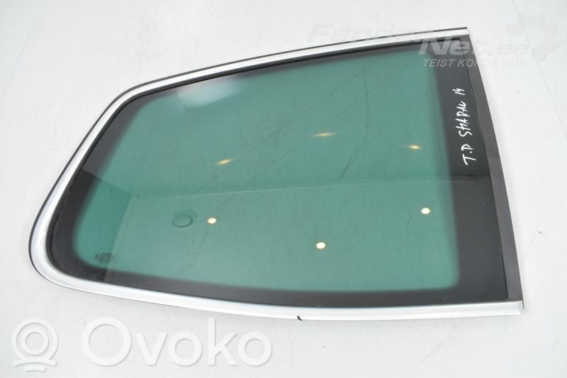 Rear side window   7N0845298ANNVB