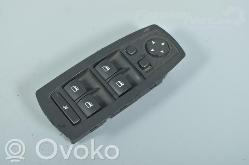 Elektrisko logu slēdzis   61313414355