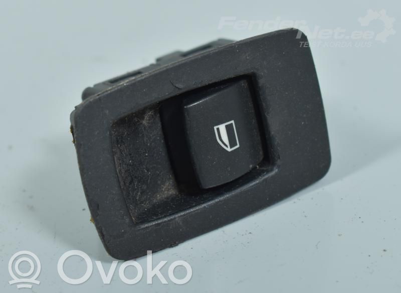 BMW X3 E83 Electric window control switch 