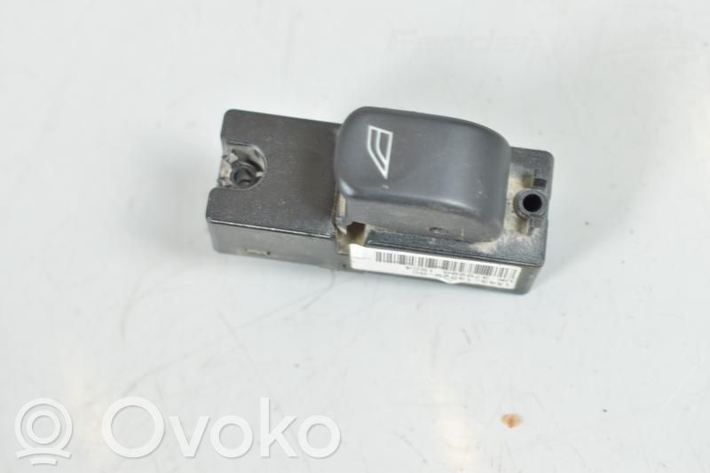 Jaguar X-Type Electric window control switch 