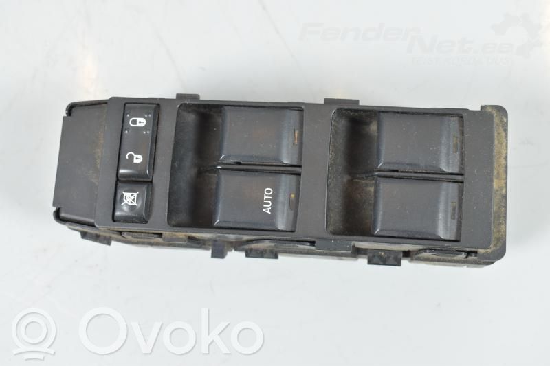 Electric window control switch   56040691AC,56040691AD