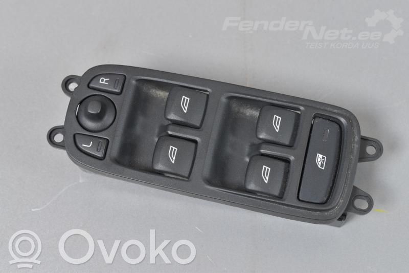 Volvo V50 Electric window control switch 
