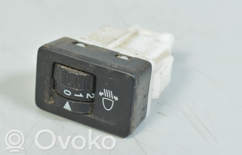 Suzuki Grand Vitara II Interruptor/palanca de limpiador de luz de giro 