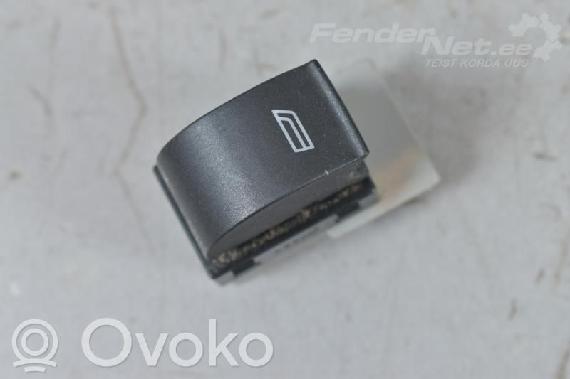 Audi A6 S6 C5 4B Electric window control switch 
