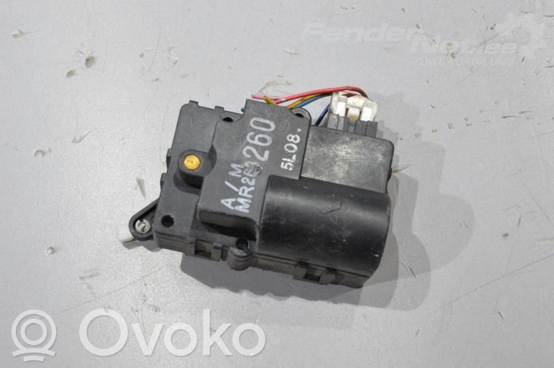 Volvo S40 Silniczek nagrzewnicy 