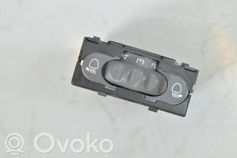 Renault Clio II Wiper turn signal indicator stalk/switch 