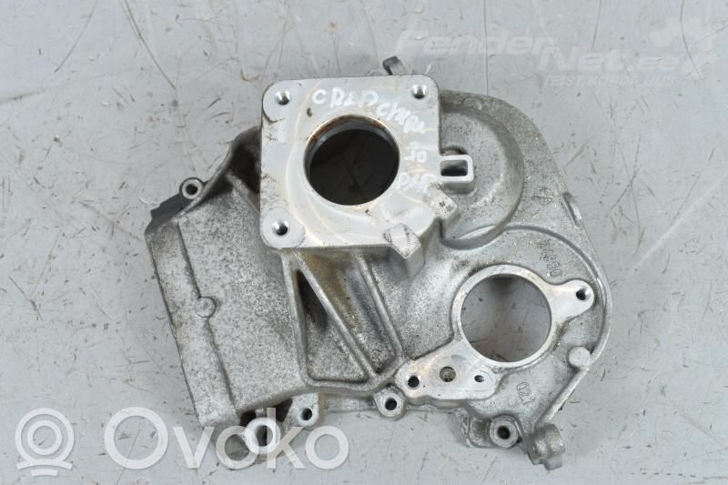 Engine head   68147524AB