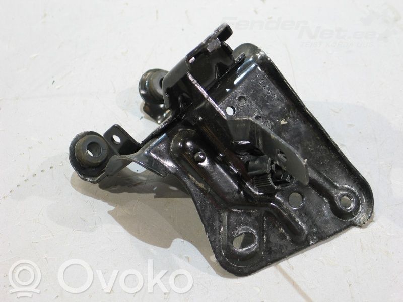 ABS pump bracket   1K1614235E