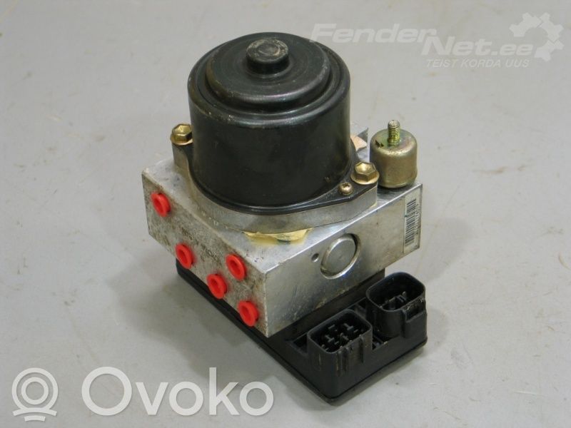 Toyota Land Cruiser (HDJ90) Блок ABS 