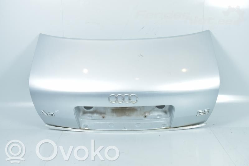 Tailgate/trunk/boot lid   4B5827023R