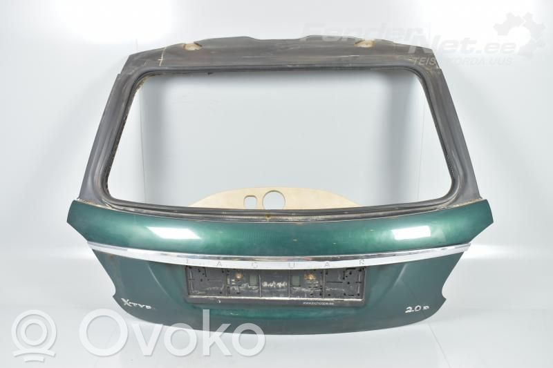 Tailgate/trunk/boot lid   4X43N40702AA,C2S31188