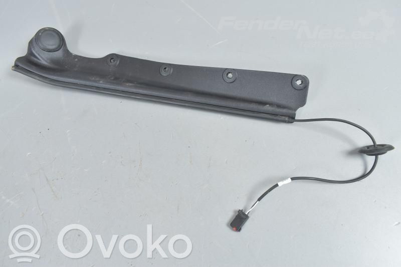 Tailgate/trunk control unit/module   22915136