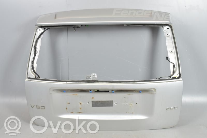Tailgate/trunk/boot lid   31218941
