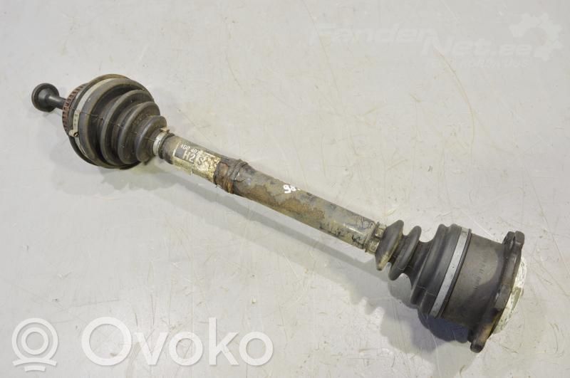 Front driveshaft   4D0407452X,4D0407272S