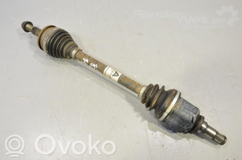 Toyota Corolla E140 E150 Eje de transmisión delantero 