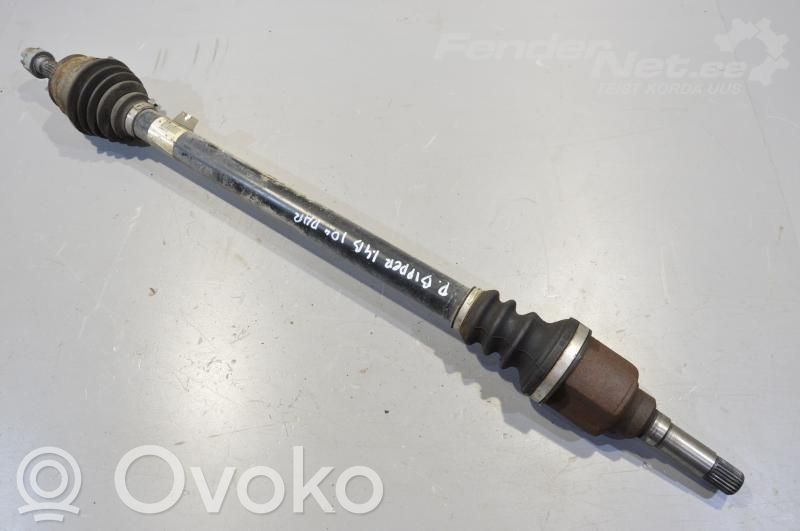 Peugeot Bipper Front driveshaft 