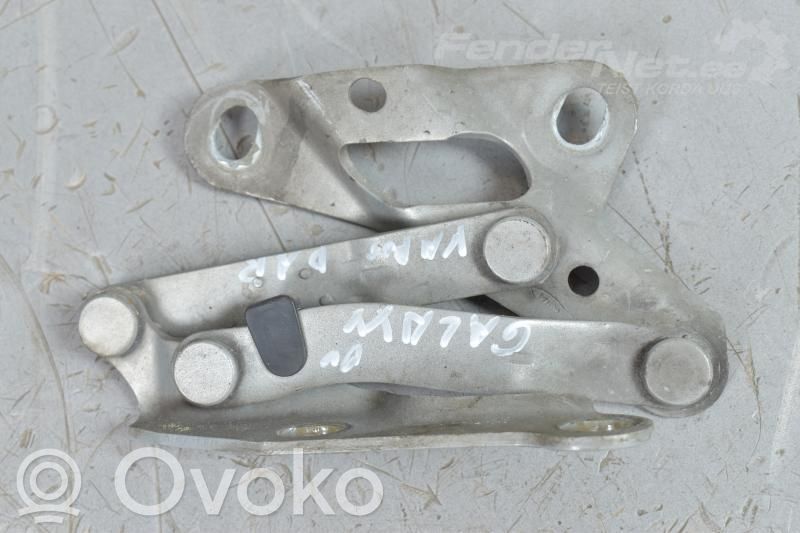 Konepellin saranat   6M21A16800AA,1451905