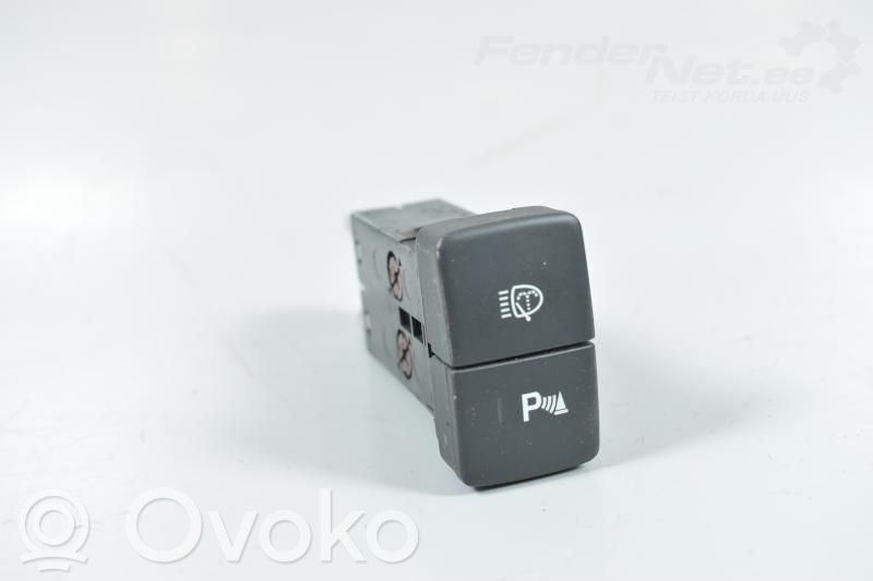 Honda CR-V Interruptor/palanca de limpiador de luz de giro 