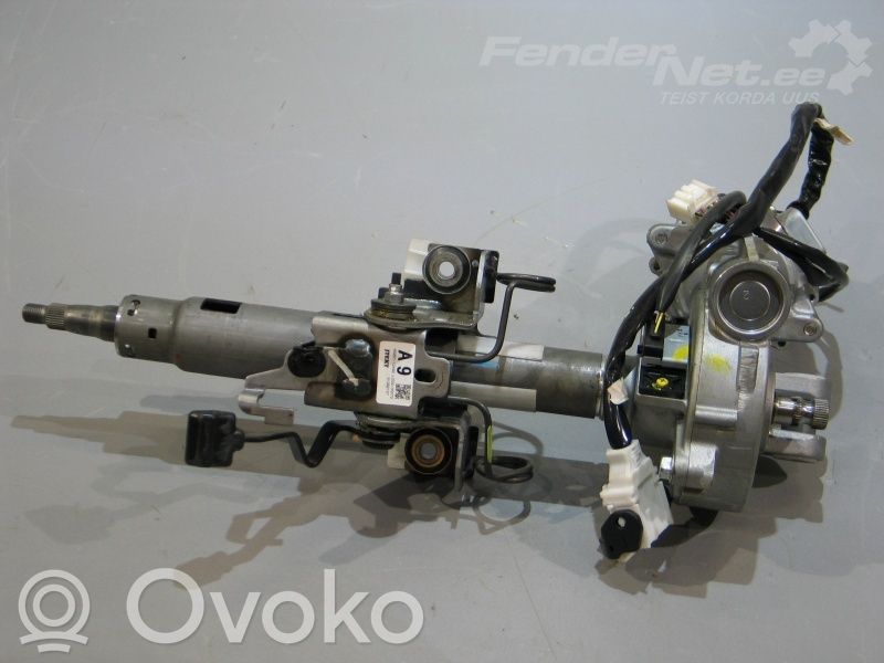 Toyota Corolla E140 E150 Elektriskais stūres pastiprinātājs 