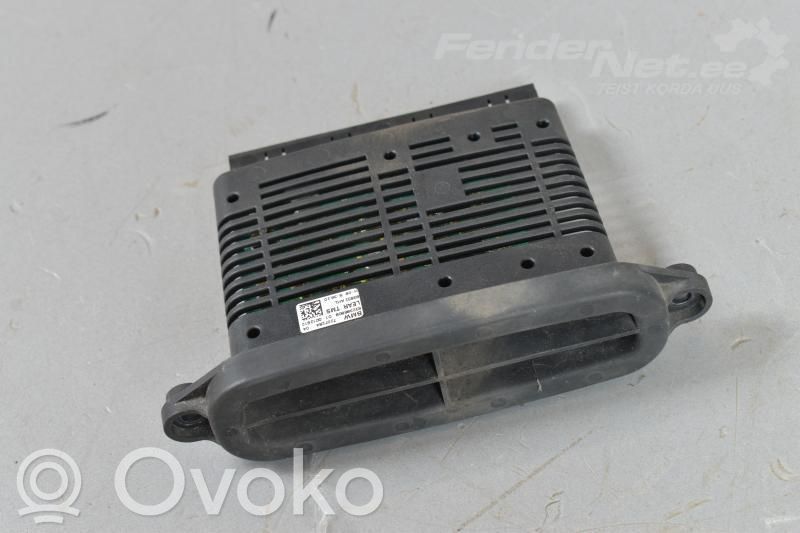 BMW 7 F01 F02 F03 F04 Sterownik / moduł świateł Xenon 