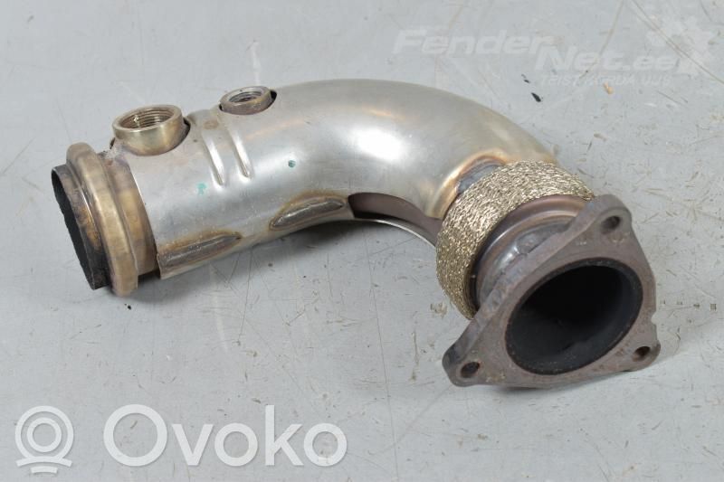 Jeep Grand Cherokee Exhaust manifold 