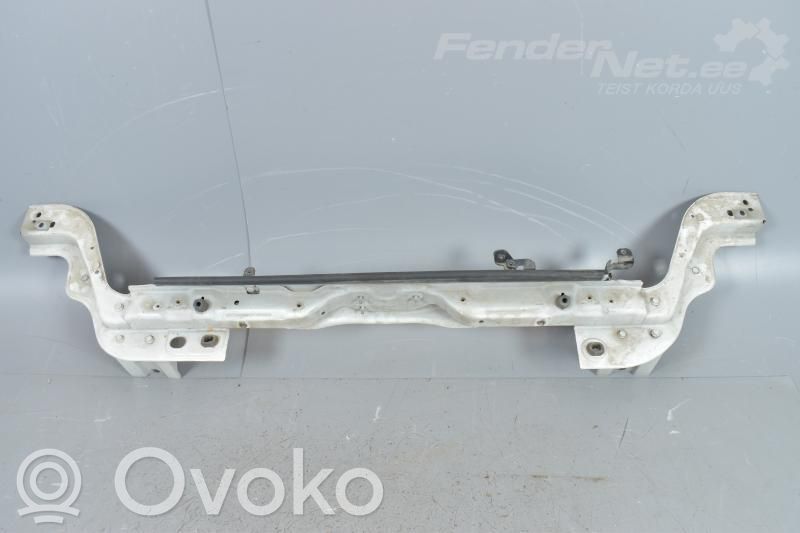 Fiat Fiorino Radiator support slam panel 