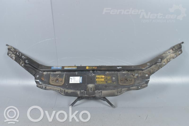 Saab 9-3 Ver2 Pas przedni 