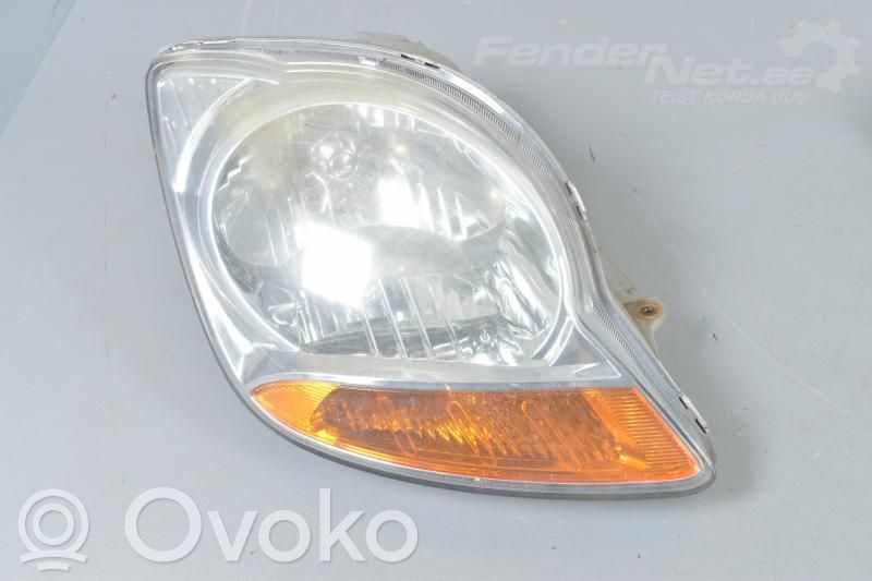 Headlight/headlamp   96590406