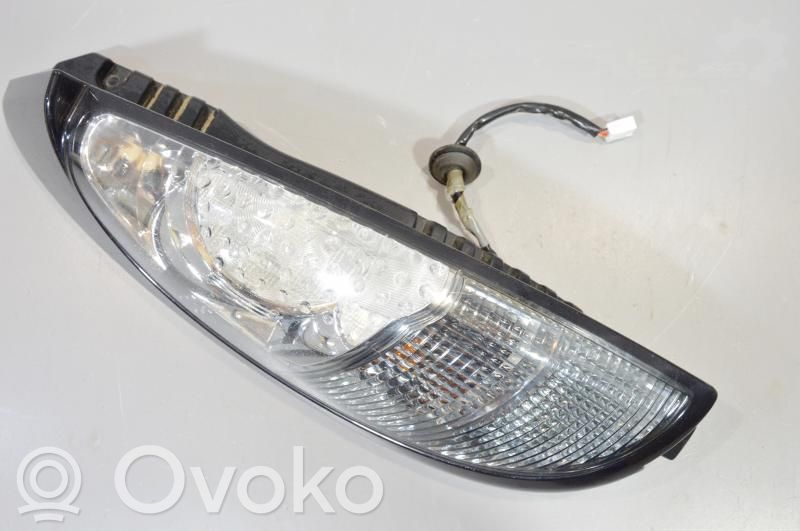 Mitsubishi i-MiEV Lampă spate în caroserie 