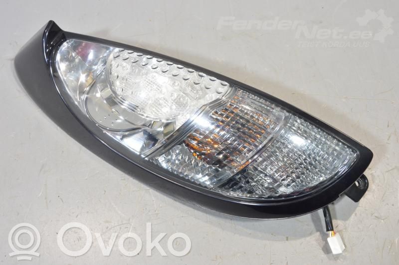 Mitsubishi i-MiEV Lampă spate în caroserie 