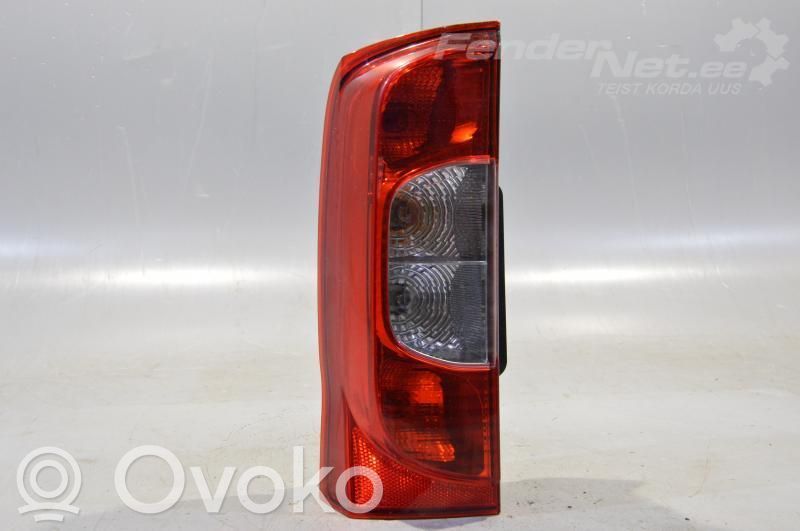 Peugeot Bipper Takavalot 