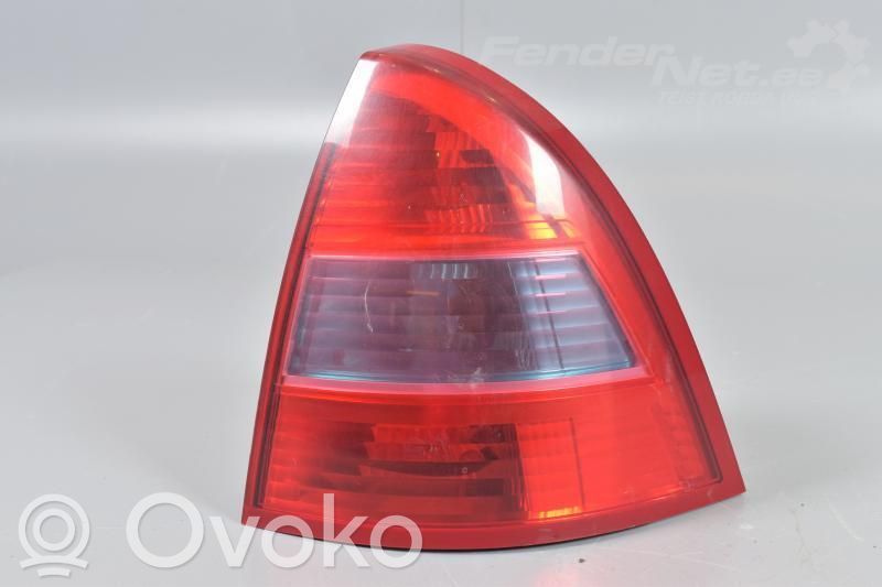 Citroen C5 Rear/tail lights 