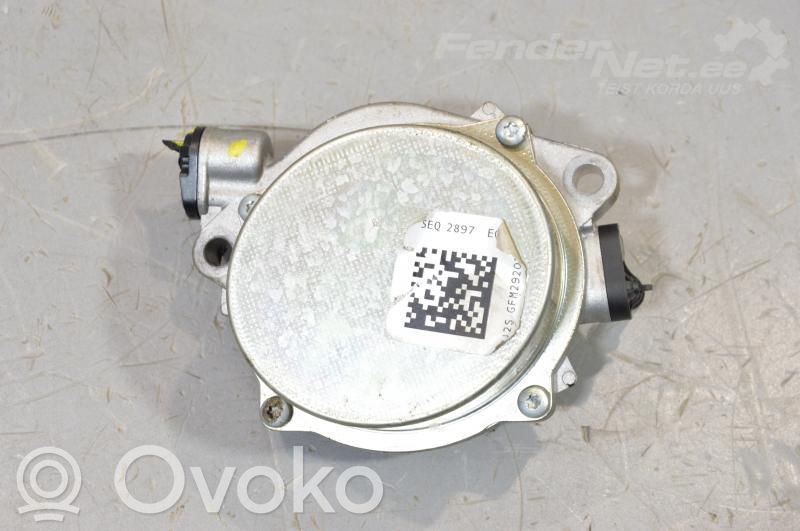 Ford Ranger Vacuum pump 