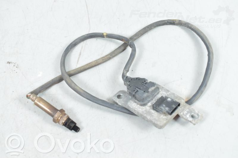 Volkswagen Sharan Lambda probe sensor 