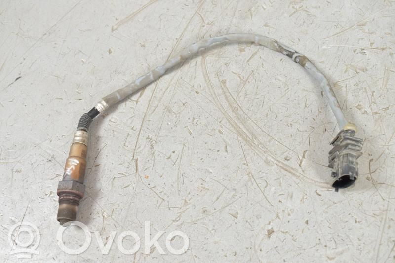 Opel Astra J Lambda probe sensor 