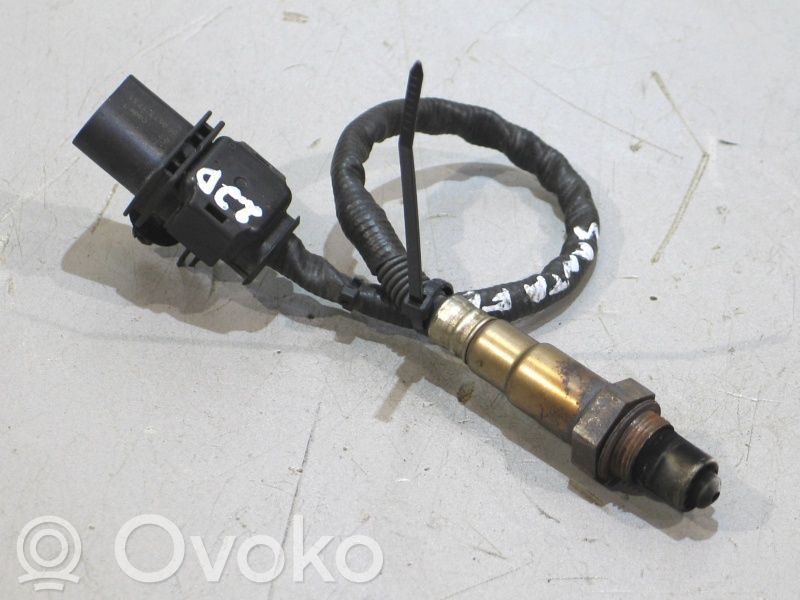 Hyundai Santa Fe Lambda probe sensor 