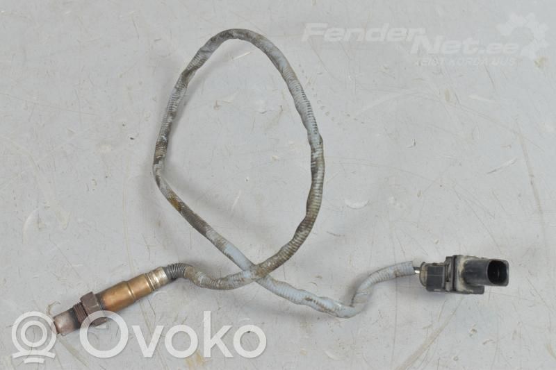 BMW 3 E90 E91 Lambda probe sensor 