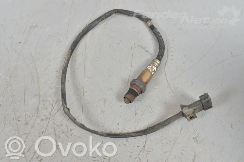 Lambda probe sensor   0258006174
