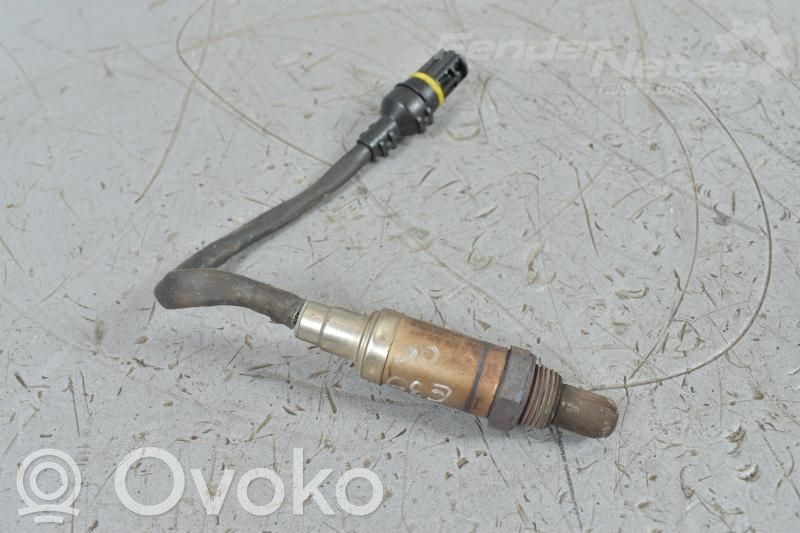 BMW 5 E39 Lambda probe sensor 