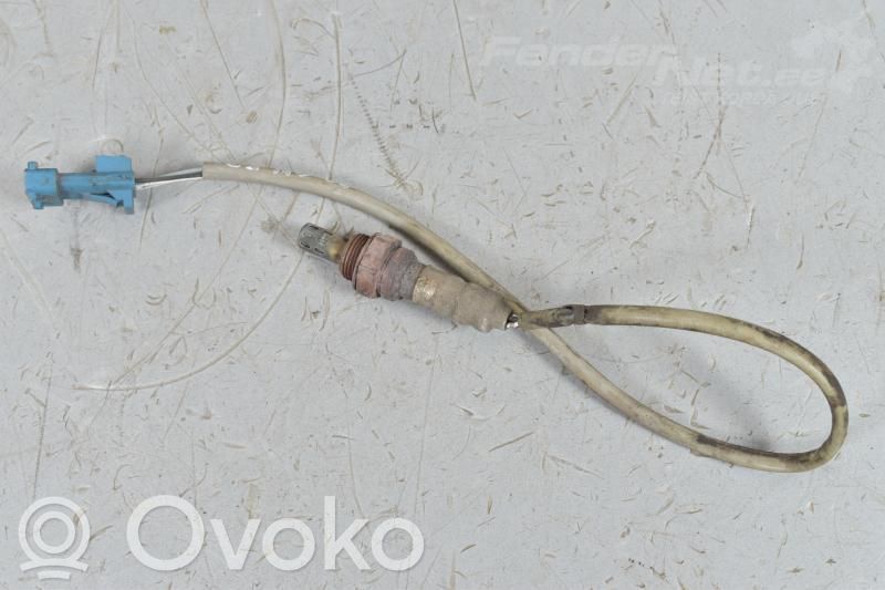 Citroen C2 Lambda probe sensor 