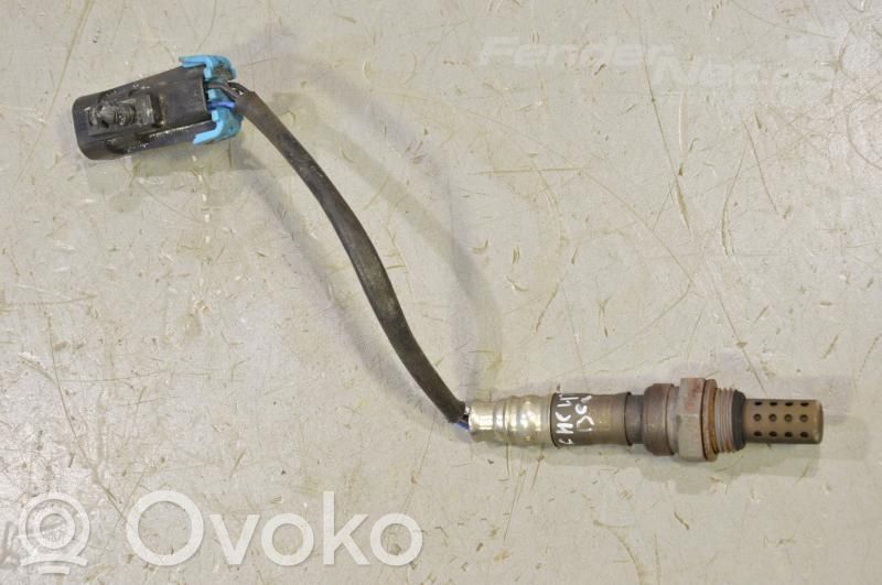 Lambda probe sensor   1491007410,12606671