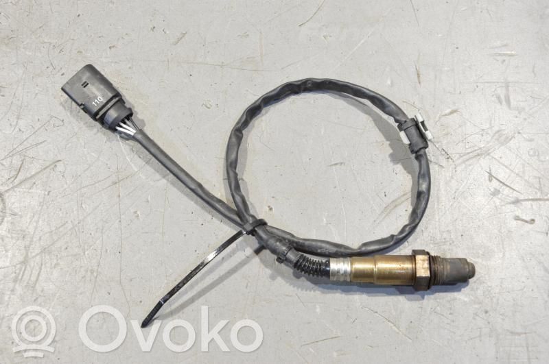Volkswagen Scirocco Lambdasonde Regelsonde 