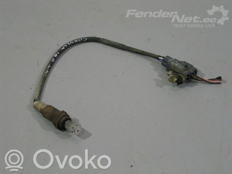 Toyota Corolla E120 E130 Зонд «Lambda» 
