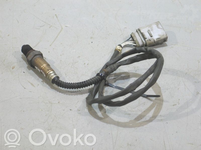 Volkswagen Phaeton Lambda zonde 